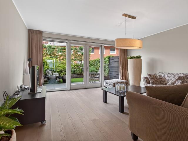 Appartement te huur in Binnenstad, Noord Brabant