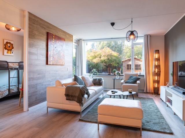 Appartement te huur in De Laar-Oost, Arnhem