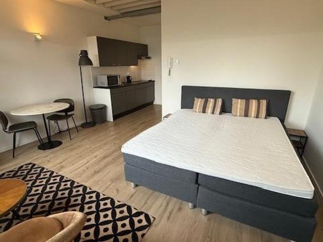 Appartement te huur in Energiekwartier, Zuid Holland