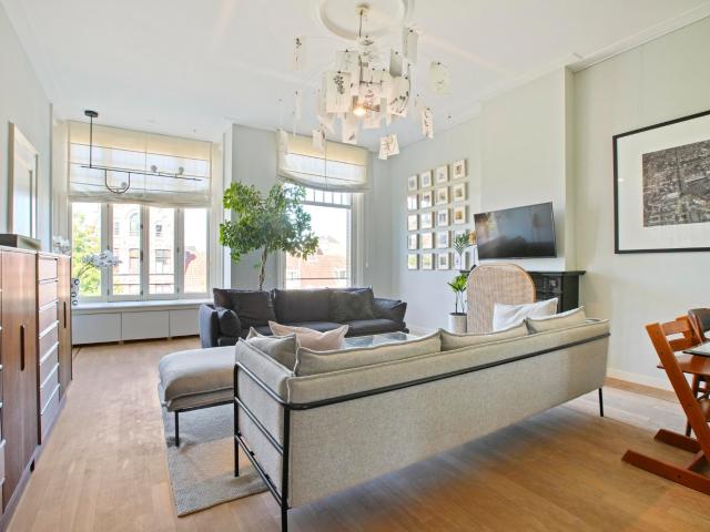 Appartement te huur in Centrum, Amsterdam