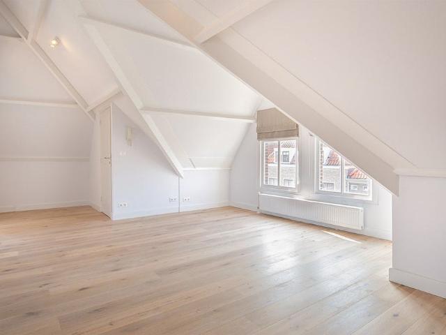 Appartement te huur in Dordrecht