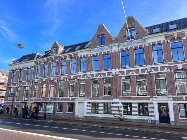 Appartement te huur in Haarlem, Noord Holland