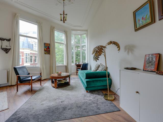 Appartement te huur in Zuid, Amsterdam