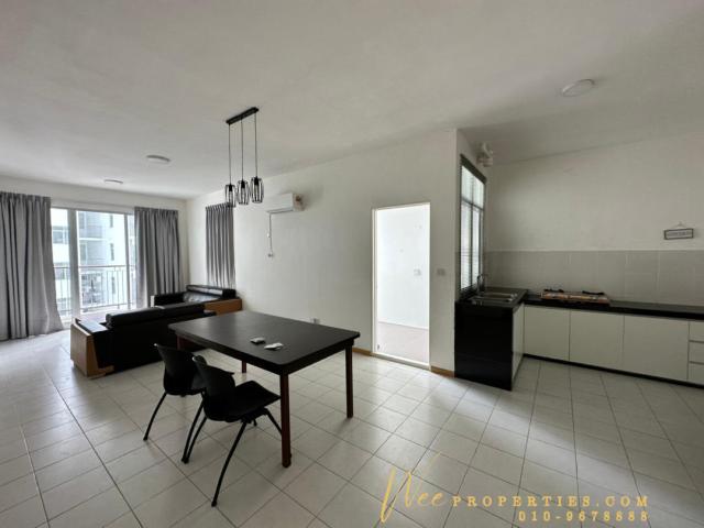 Apartment for rent in Serian, Sarawak
