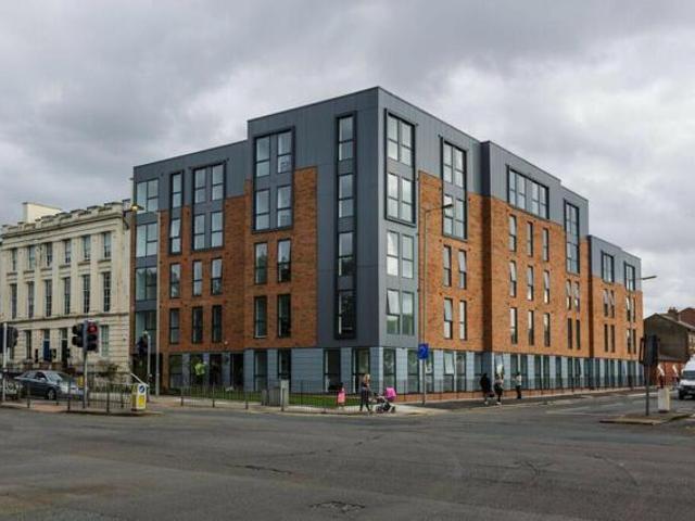 Apartment for sale in Liverpool