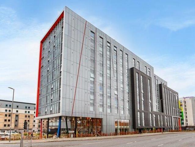 Apartment for sale in Birkenhead, Islington