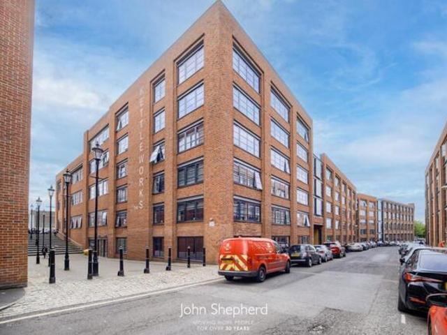 Apartment for sale in Birmingham, Ladywood