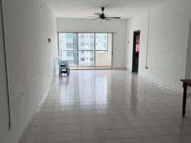 Apartment for sale in Johor Bahru