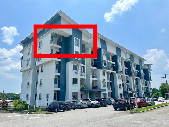 Apartment for sale in Nilai, Negeri Sembilan