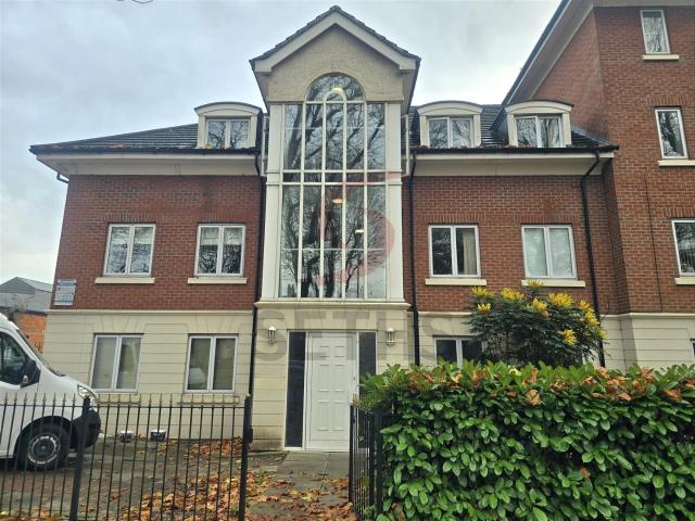 Apartment for rent in Black Friars, Old Wharf
