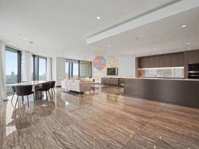 Apartment for rent in Greater London