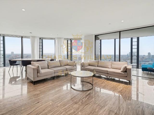 Apartment for rent in Greater London