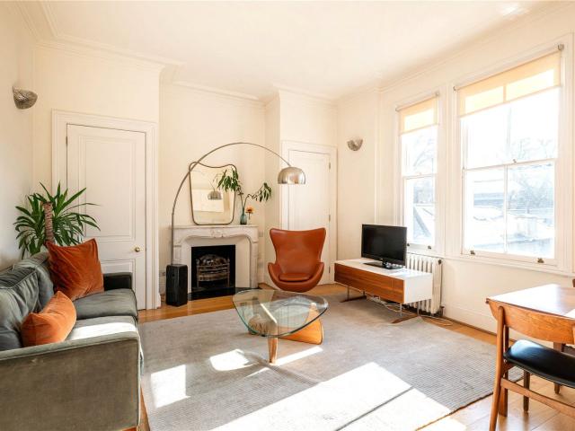 Apartment for rent in Notting Hill, Greater London