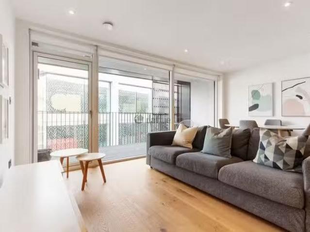 Apartment to rent