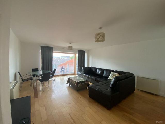 Apartment to rent in Bluebell, North Tipperary