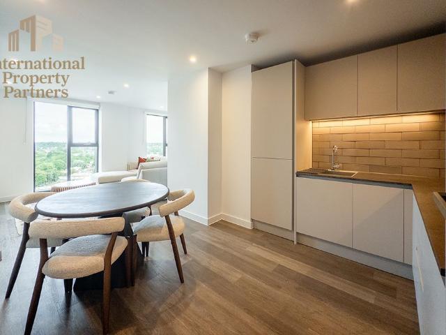 Apartment for rent in Salford, Greater Manchester