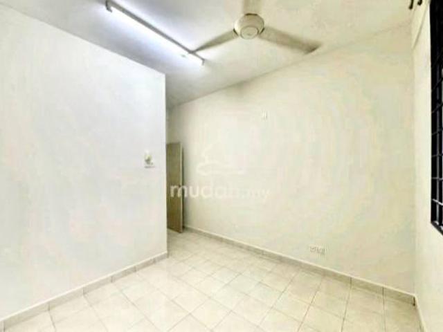 Apartment for sale in Bukit Jalil, Kuala Lumpur