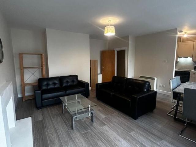 Apartment to rent in Smithfield, Dublin