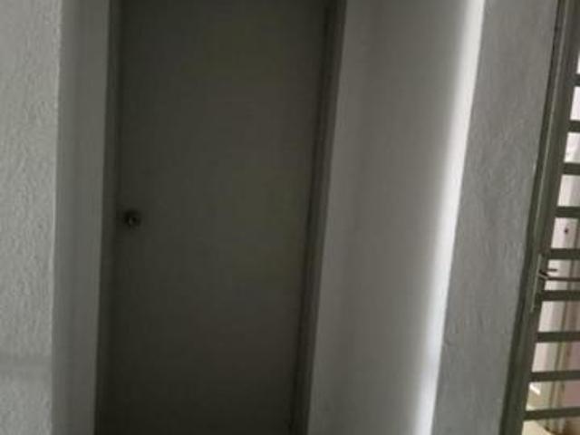 Apartment for sale in Wellesley, Penang