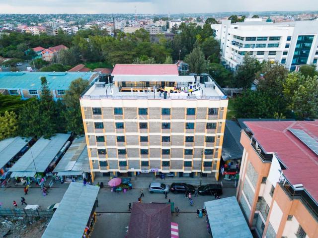Apartment for sale in Kitengela, Kajiado