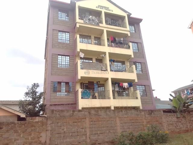Apartment for sale in Juja, Kiambu