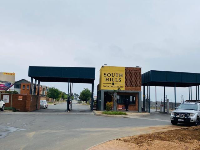 Apartment for rent in Vosloorus, Gauteng
