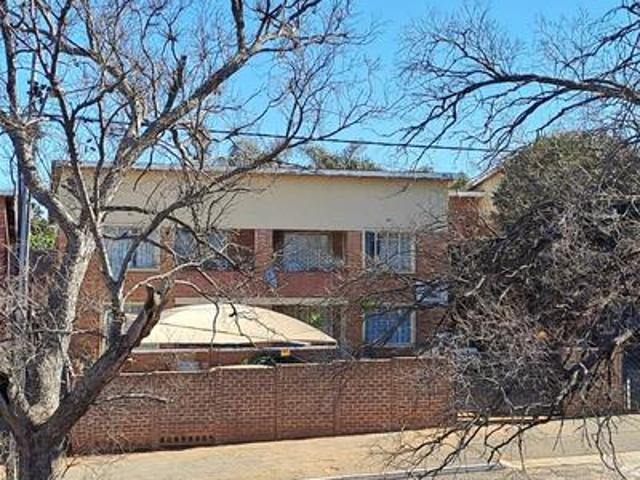 Commercial for sale in Germiston