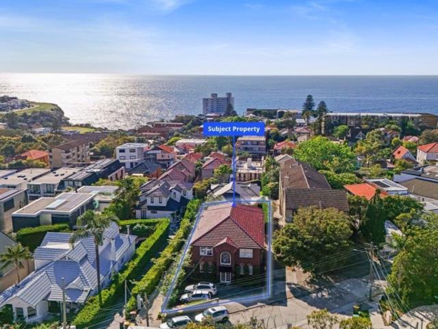 Property for sale in Sydney, New South Wales