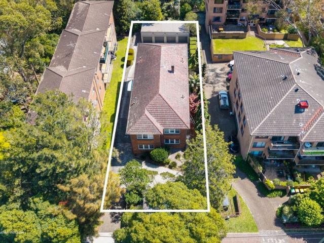 Property for sale in Sydney, New South Wales