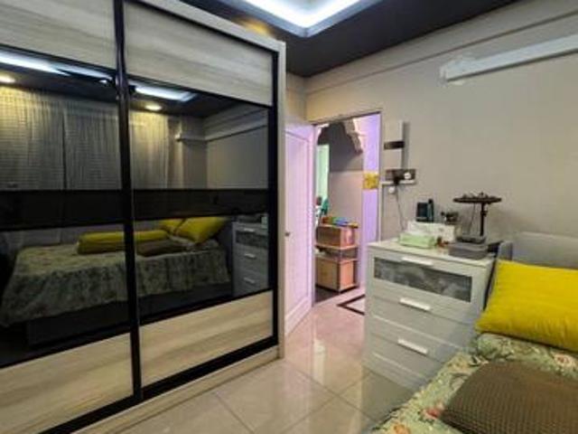 Apartment for sale in Georgetown, Penang