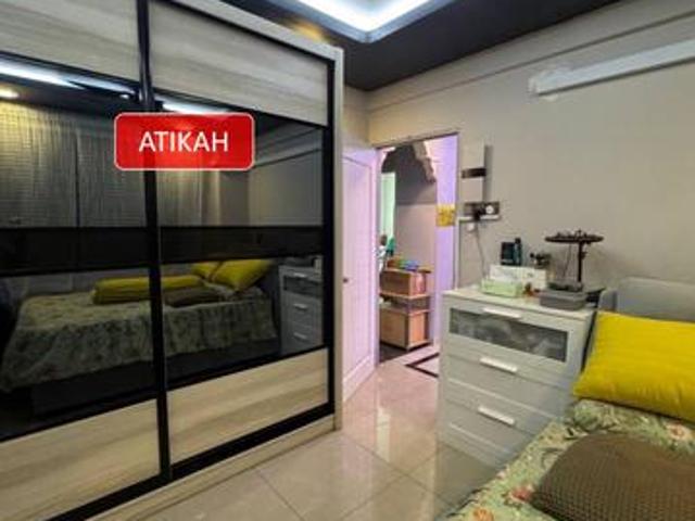 Apartment for sale in Georgetown, Penang