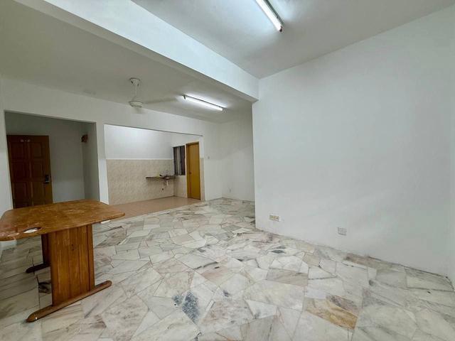 Apartment for sale in Bandar Puncak Alam, Kuala Selangor