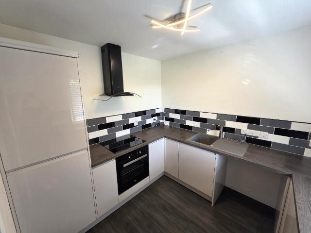Apartment for rent in Ferryhill, Ballindoch