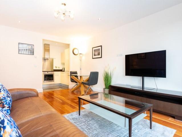 Apartment to rent in Bluebell, North Tipperary