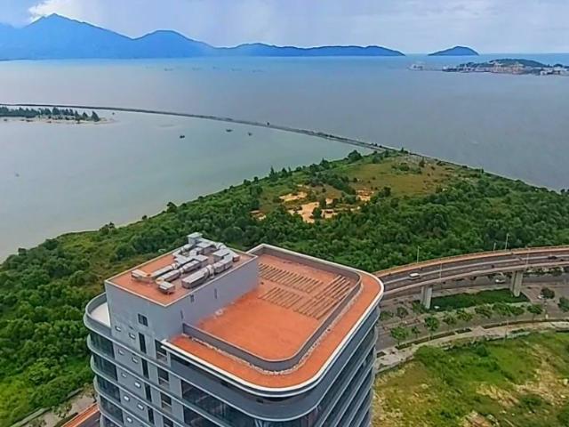 Căn hộ bán tại Hải Châu, Đà Nẵng