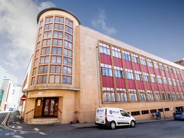 Apartment for rent in Semilong, Northampton