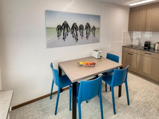 Apartment mieten in Kriens, Lü