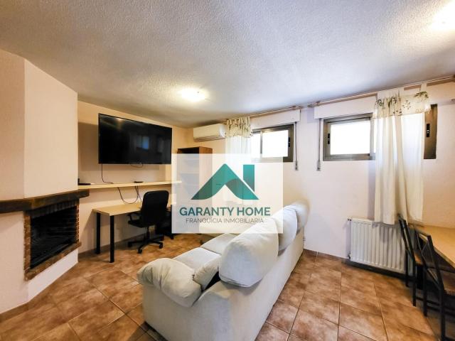 Apartamento en alquiler en Residencial Siglo XXI, Boadilla Del Monte