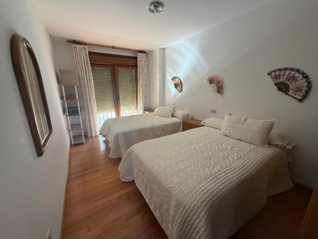 Apartamento en alquiler en Lampón, Boiro