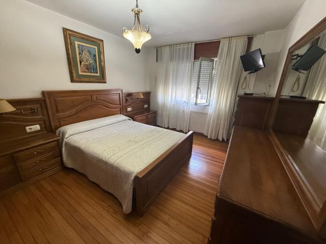 Apartamento en alquiler en Boiro, A Barbanza