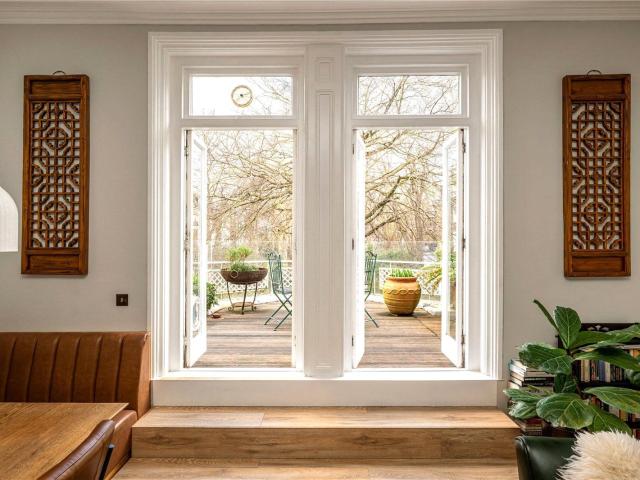 Apartment for rent in South Kensington, Greater London