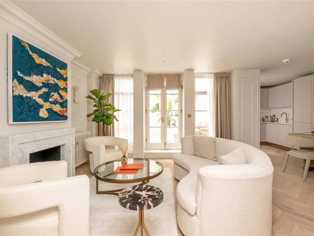 Apartment for rent in City of Westminster, Greater London