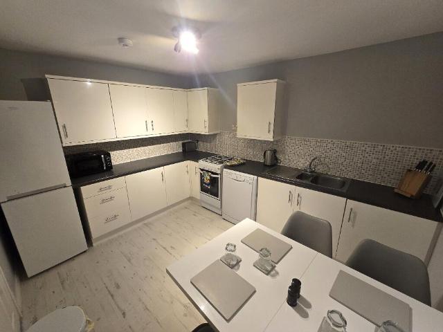 Apartment for rent in Ferryhill, Ballindoch