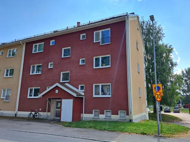 Lägenhet hyra i Borlänge, Dalarna