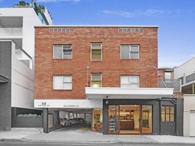 Apartment for sale in Bondi Beach, New South Wales