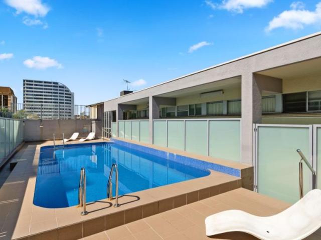 Apartment for rent in Bondi, New South Wales