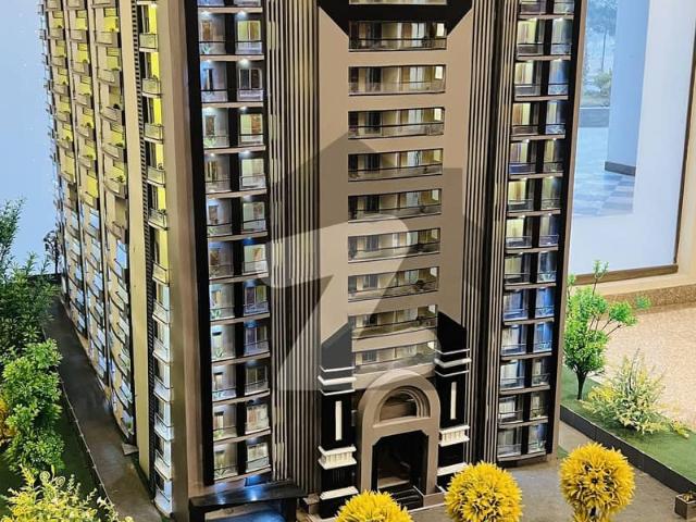 Apartment for sale in Islamabad