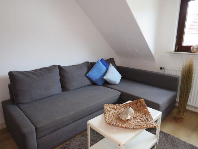 Apartment mieten in Neustadt, Bremen