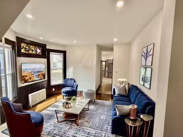 Condo for rent in Boston, Roxbury