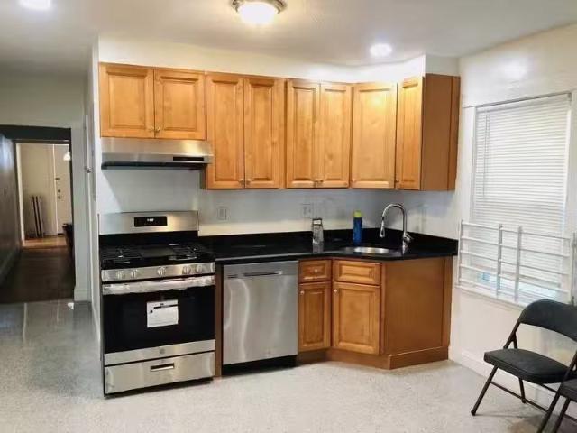 Condo for rent in Boston